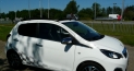 Peugeot 108 2014, Opel Activan 2009, Peugeot 607 002